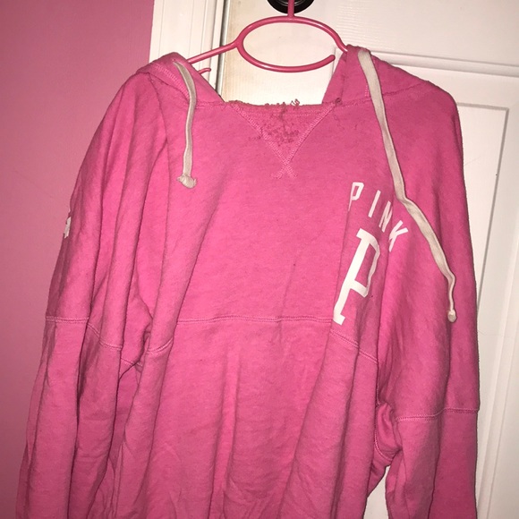 Vs pink pullover - Picture 1 of 2